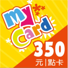  mycard350點